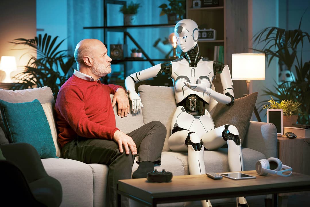 بوسع الذكاء الاصطناعي تحليل مزاجك من خلال ما تكتب!