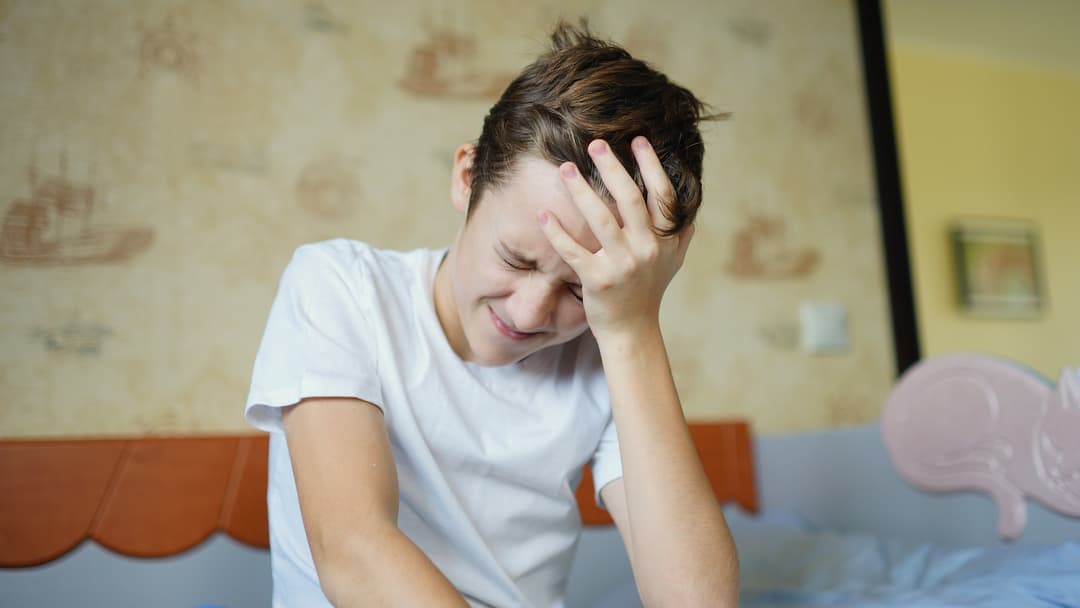 الصداع اليومي المزمن NDPH: ما بين الأسباب، والأعراض، والتشخيص، والعلاج