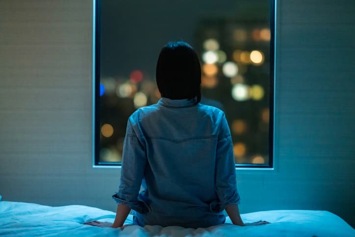 يمكن علاج الكوابيس بالاستماع إلى عزف البيانو!