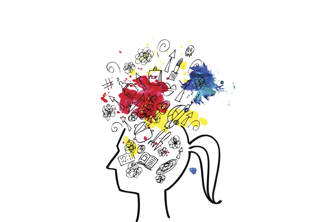 الأطفال أصحاب معدلات الذكاء المرتفعة يُشخصون باضطراب فرط الحركة ونقص الانتباه لاحقًا!