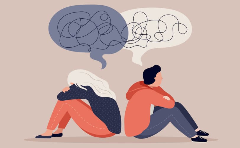 دراسة تثبت أن الرجال لا يتعلمون الذكورية السامة من آبائهم