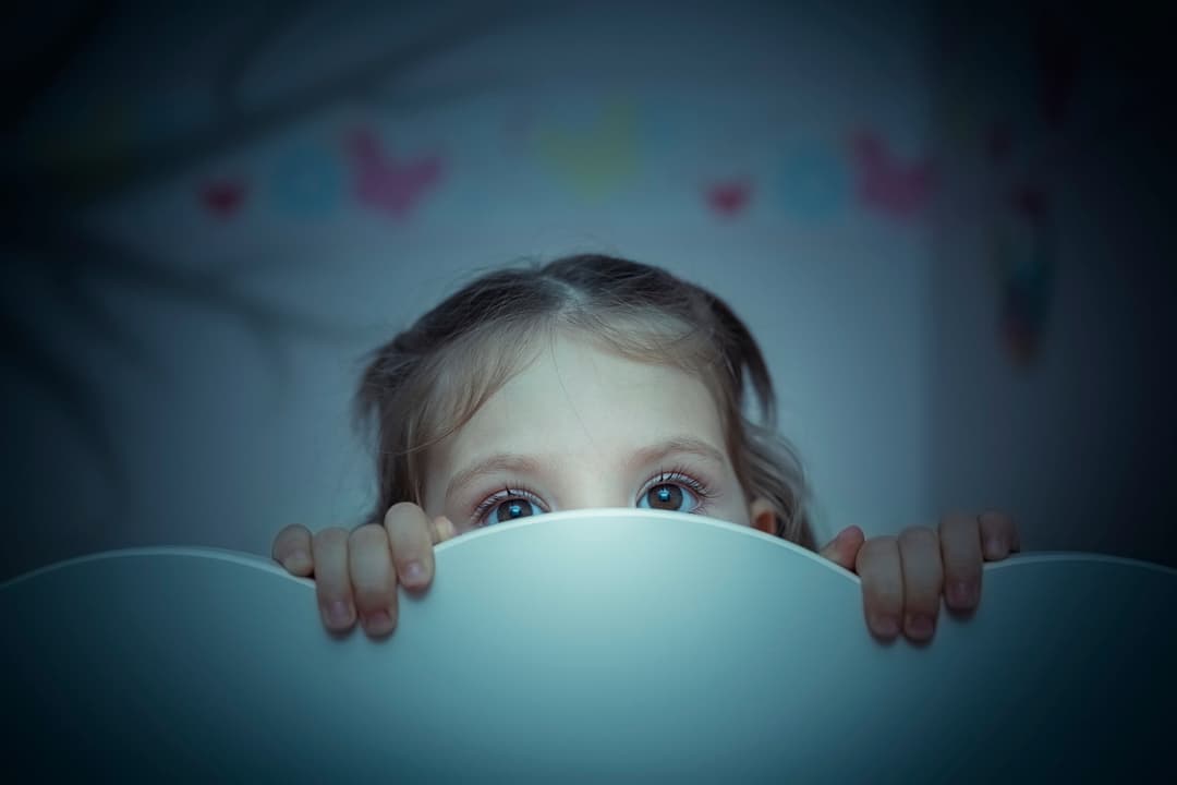 لماذا نحب أن نشعر بالخوف؟