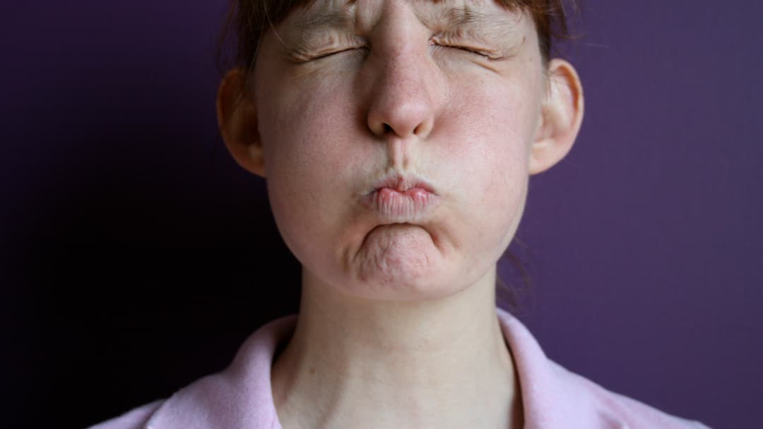 لماذا لا يمكنك الاختناق بحبس أنفاسك؟