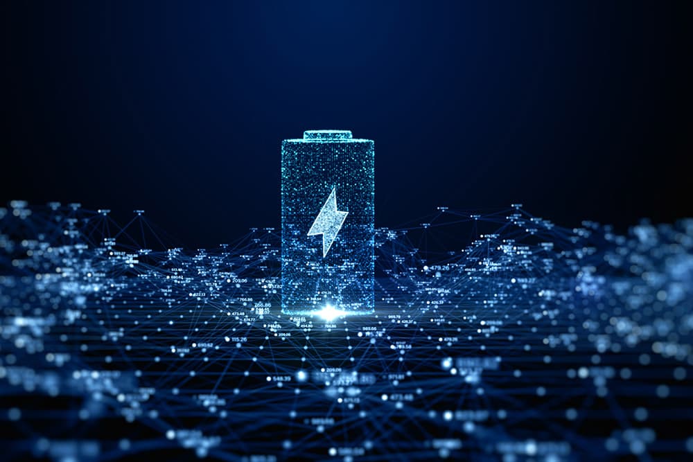 الذكاء الصناعي يستطيع توقع احتراق بطاريات الليثيوم أيون!