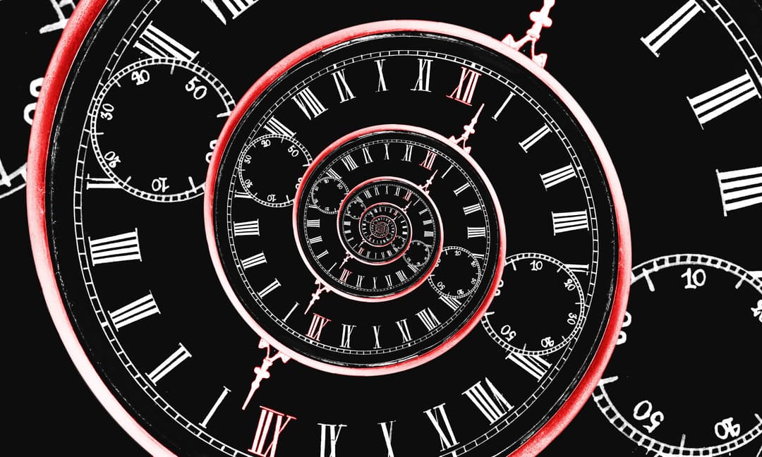 هل يمكن للزمن أن يكون سلبيًا؟ فيزياء الكم قد تحمل الإجابة