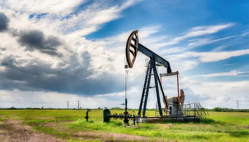 الولايات المتحدة تحاول استخدام الذكاء الاصطناعي للعثور على آبار