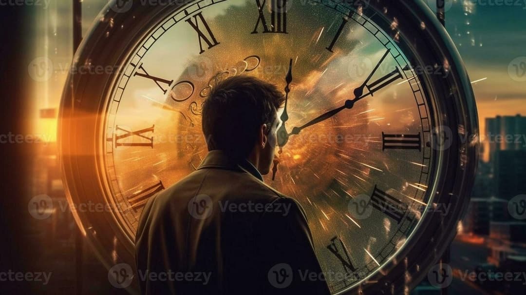 السفر عبر الزمن قد يكون ممكنًا، لكنك لن تتذكر شيئًا من رحلتك عند العودة