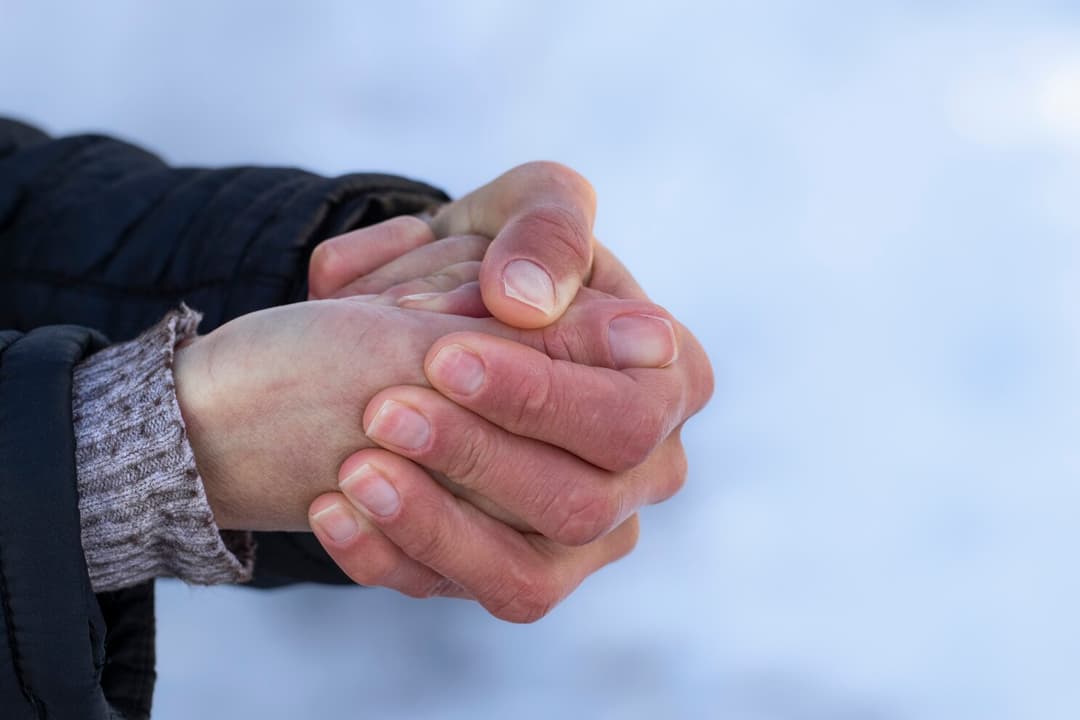 دواء لعلاج عضة الصقيع متاح أخيراً