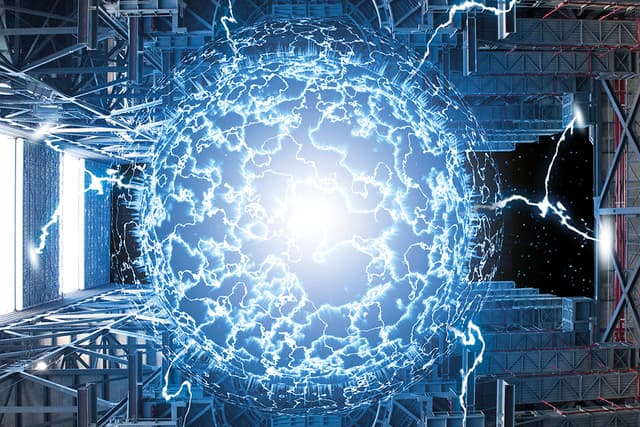 رقم قياسي جديد: مفاعل يتجاوز مرحلة حاسمة في تحقيق الاندماج النووي