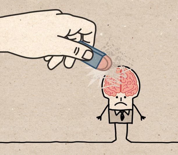 ثورة علمية: هل أصبح محو الذكريات السيئة ممكنًا؟