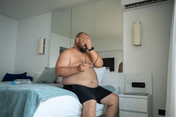 هل تساعد الساونا على منع زيادة الوزن في أثناء فترة انقطاع الطمث؟