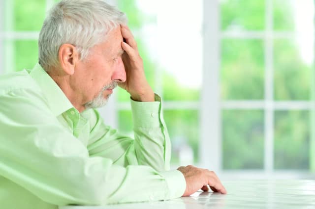 عقار جديد للفصام: آفاق علاج الذهان المرتبط بمرض ألزهايمر