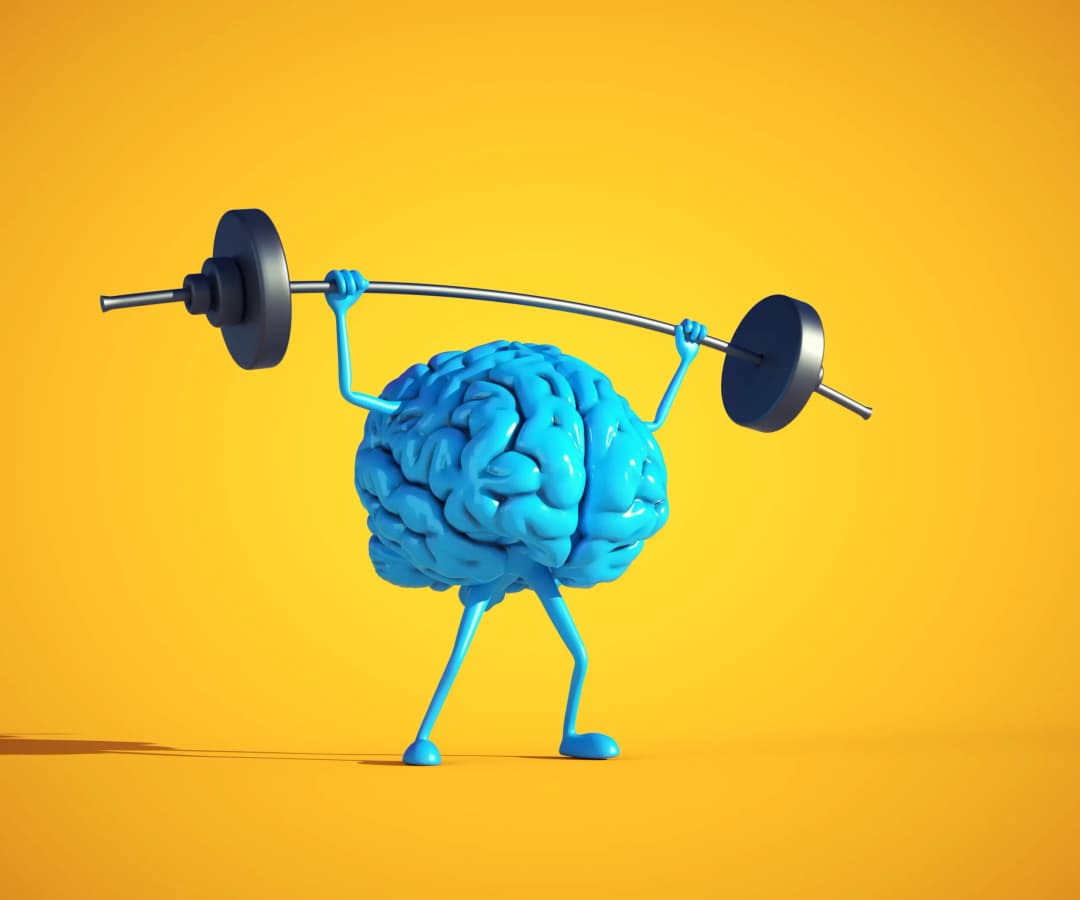 دراسة واسعة النطاق تؤكد أن ممارسة الرياضة تعزز وظائف الدماغ في جميع الأعمار