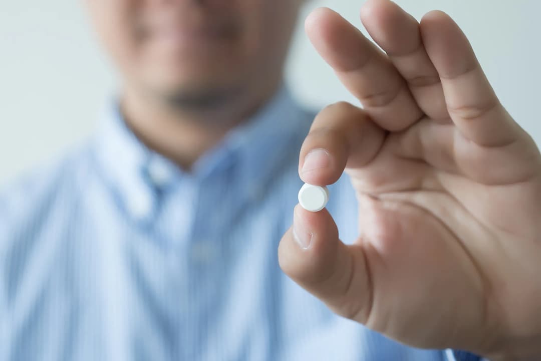 حبوب منع الحمل للرجال الخالية من الهرمونات تدخل التجارب السريرية لأول مرة