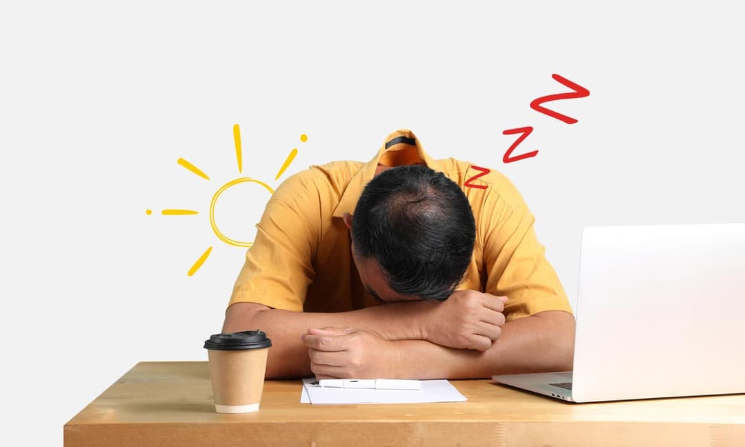 هل النعاس المفرط مع التقدم في العمر علامة تحذيرية للإصابة بالخرف؟