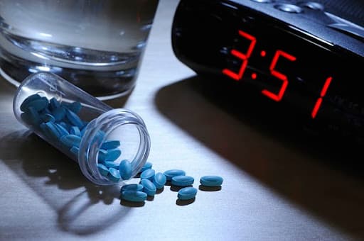 حبوب النوم الشائعة قد تقلل من خطر الإصابة بمرض ألزهايمر