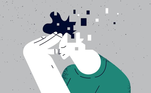 نسمع جميعًا عن الذكريات المكبوتة.. لكن ماذا لو لم تكن موجودة أصلًا؟