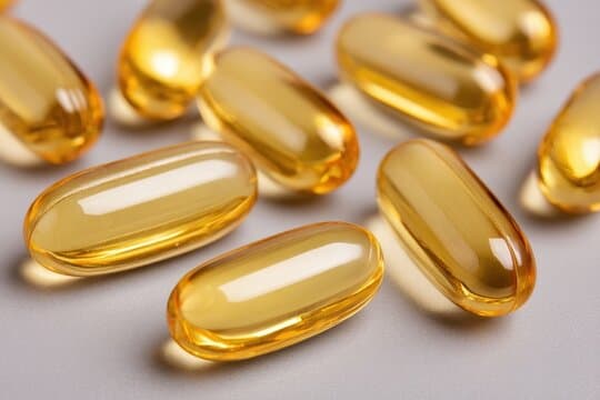 كبسولات الجيلاتين تثير مخاوف بشأن أغلفتها السامة!