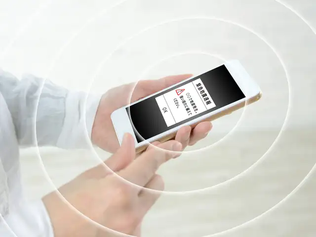 كيف يمكن لهاتف الأندرويد اكتشاف الزلازل؟