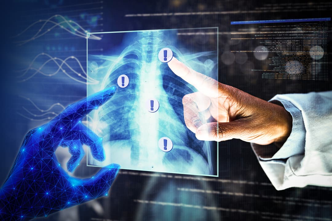 كيف نتحقق من صحة المعلومات التي يولدها الذكاء الاصطناعي؟