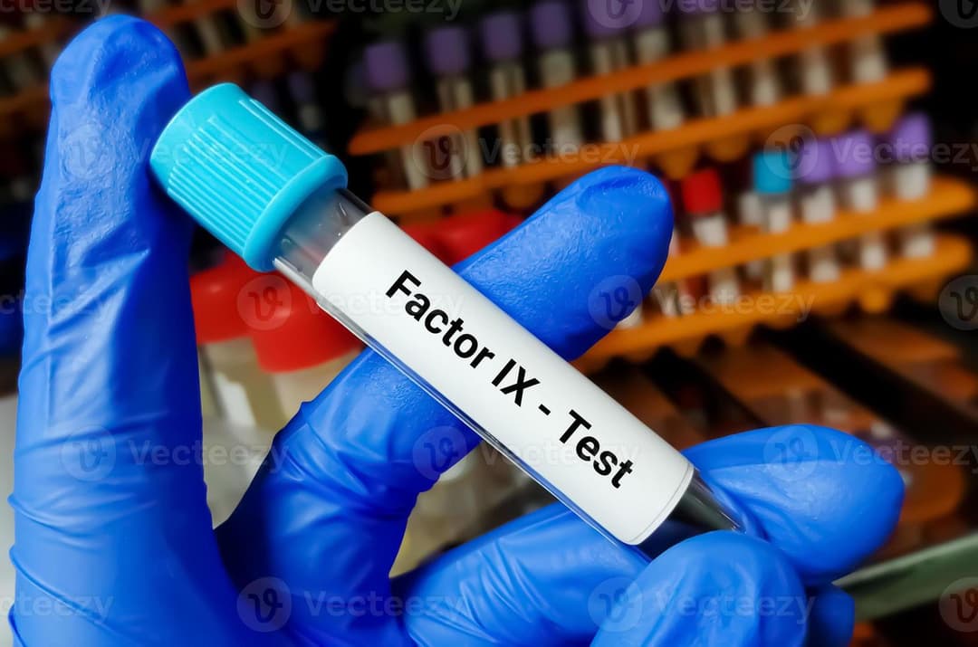 حقن العامل التاسع: الاستخدام والاحتياطات