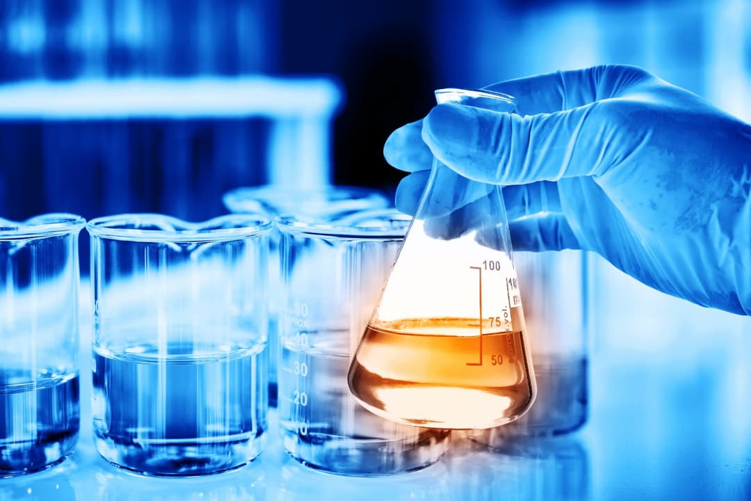ما الثرموديناميكا الكيميائية؟ وما أهميتها في الهندسة؟