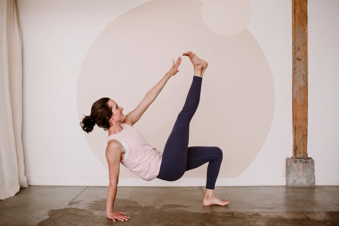 هل التمارين على معدة فارغة تحرق دهونًا أكثر؟ إليكم ما يقوله العلم!