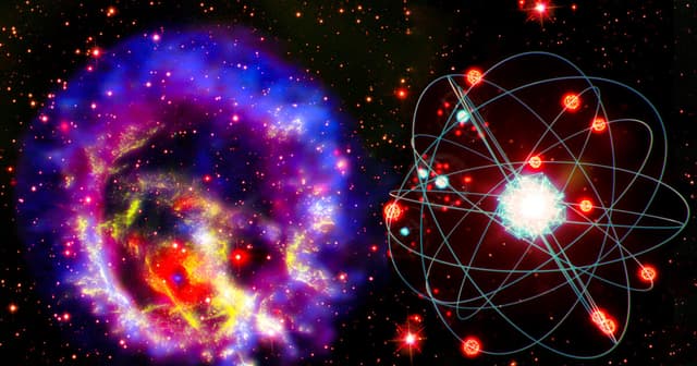 الأعداد السحرية في الفيزياء النووية: آلياتها ودورها في استقرار النوى الذرية