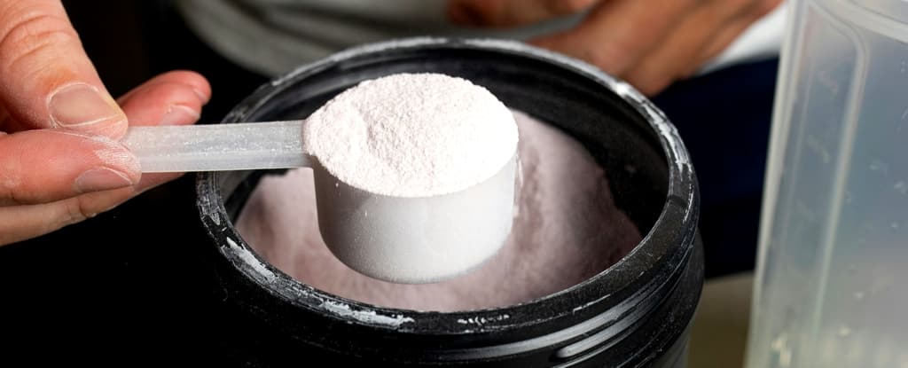 ماذا يحدث عند تناول كميات مفرطة من البروتين؟