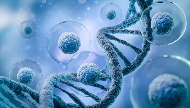 علاج جيني يحسن بصر رجل يعاني نوعًا نادرًا من العمى