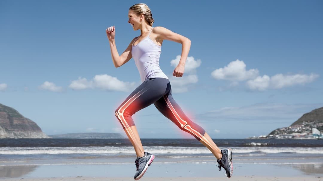 اكتشاف جديد قد يعالج هشاشة العظام!