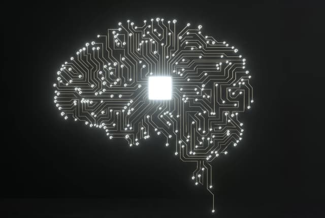 قرد داروين الصيني: أكبر كمبيوتر فائق مستوحى من الدماغ البشري