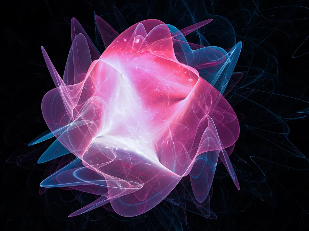 علماء يصنعون أول كيوبت من المادة المضادة!