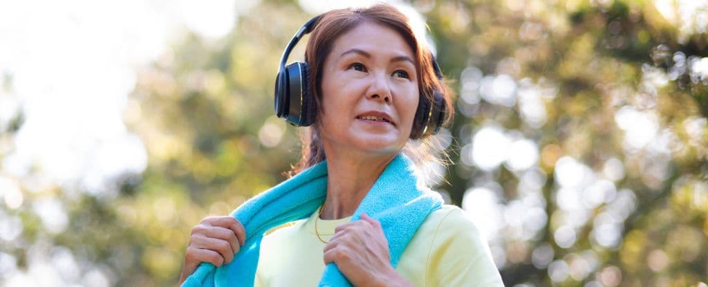 التمرين الرياضي قد يساعد في مكافحة سرطان الثدي