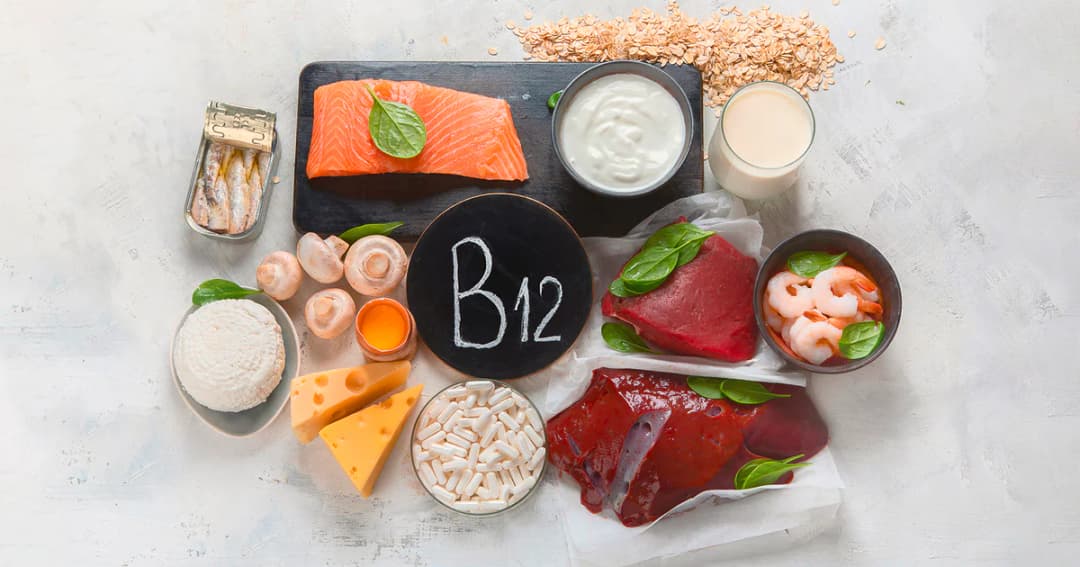 هل يحتاج الجميع إلى تناول مكملات فيتامين ب12؟