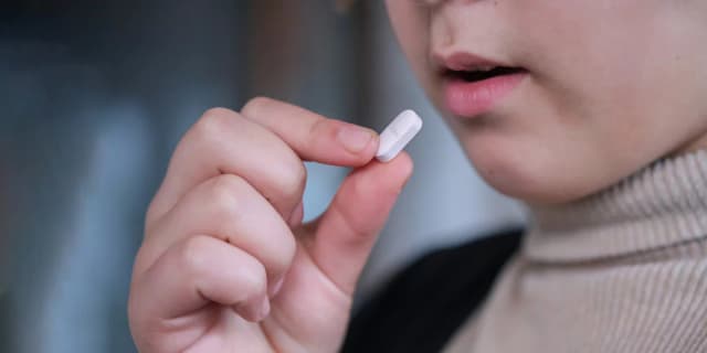 قد نفهم أخيرًا آلية عمل الباراسيتامول!