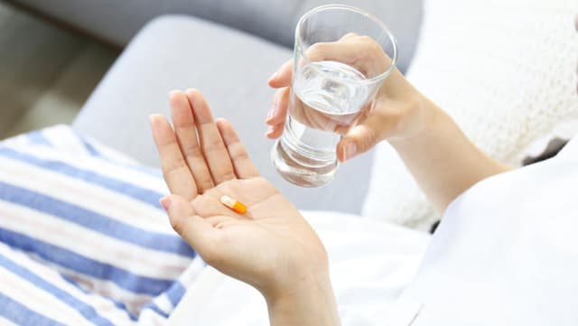 مضادات الاكتئاب الطبيعية بين الحقيقة والخرافة