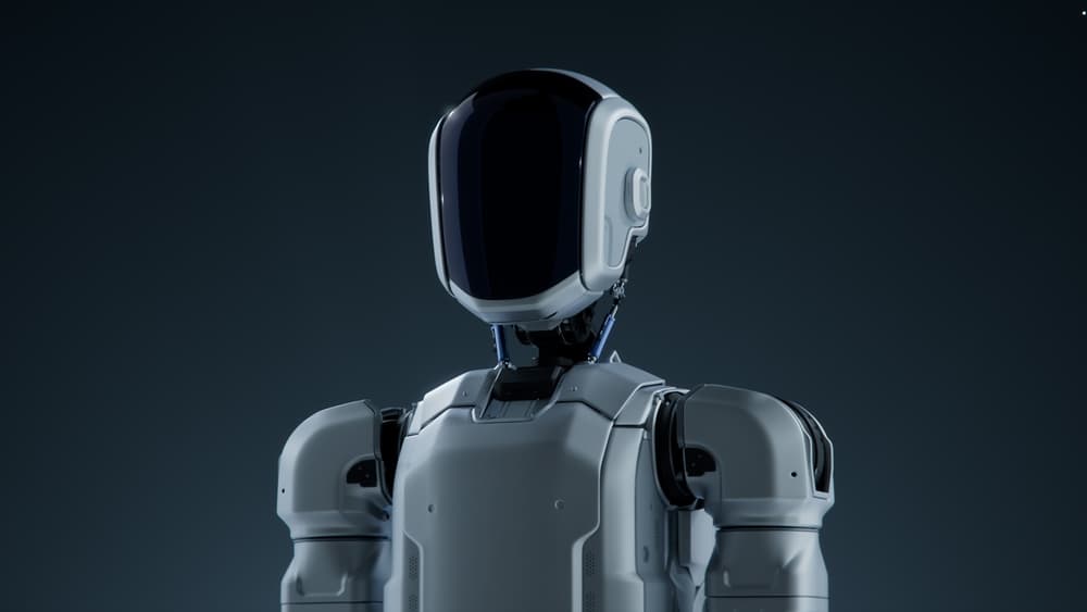 دراسة جديدة تجد أن الروبوتات البشرية لديها عيوب كبيرة في التصميم بحاجة للإصلاح