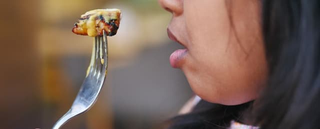 خمس حقائق عن فقدان الوزن لن يخبرك بها أحد!