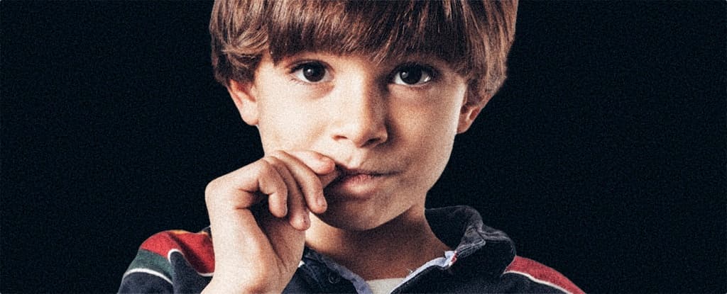 في السابعة فقط... إشارة بسيطة قد تتنبأ بطول العمر