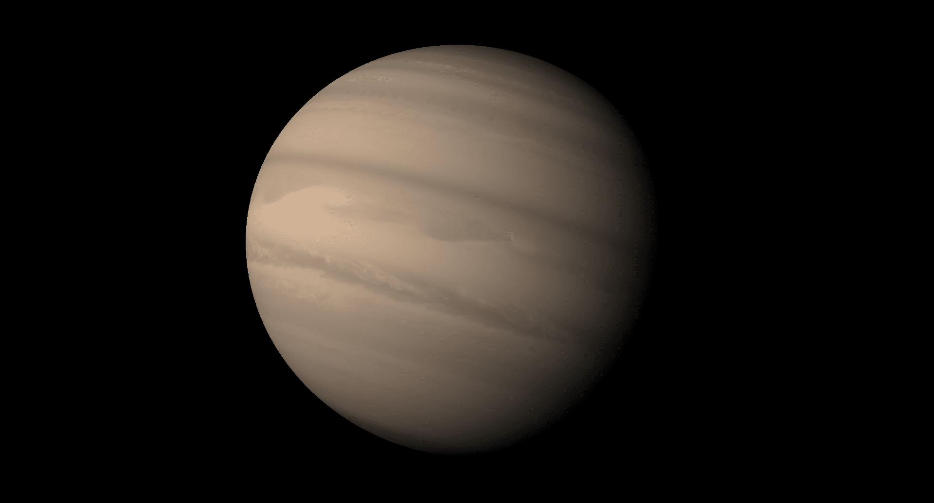 فريق ياباني يبتكر طريقة جديدة لتحديد عمر الكواكب الغازية العملاقة