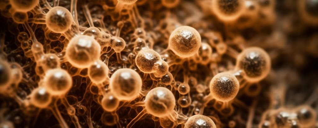 زيادة كبيرة في حالات العدوى الفطرية الخطيرة في المستشفيات الأمريكية