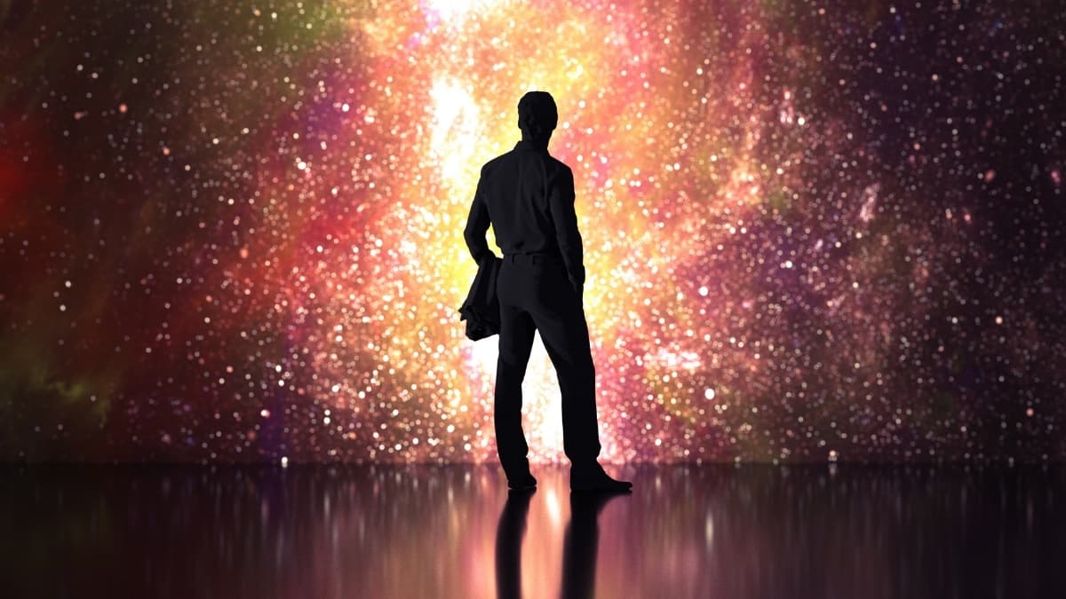 عالم فلك يتنبأ بنهاية مظلمة أبدية للكون!