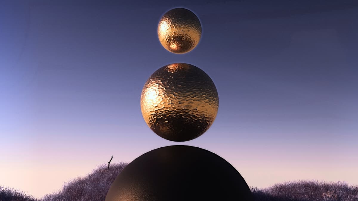 الكون ليس مجرد محاكاة