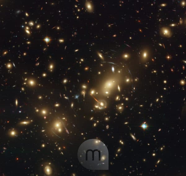 تلسكوب جيمس ويب الفضائي يرصد جسم أحمر غريب ظهر بعد 90 مليون سنة من الانفجار العظيم وقد يعيد كتابة تاريخ الكون