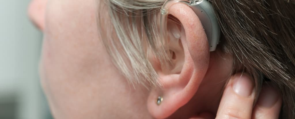 وفقًا لتجربة هي الأولى من نوعها: العلاج الجيني قادر على استعادة السمع لدى البالغين