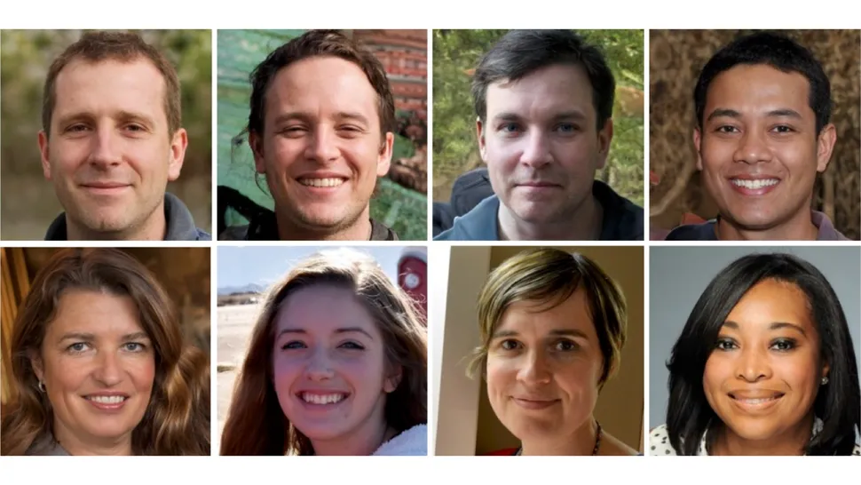 كيف أصبح الذكاء الاصطناعي بارعًا في تزييف الوجوه؟ وهل يمكننا اكتشاف الوجوه المزيفة؟