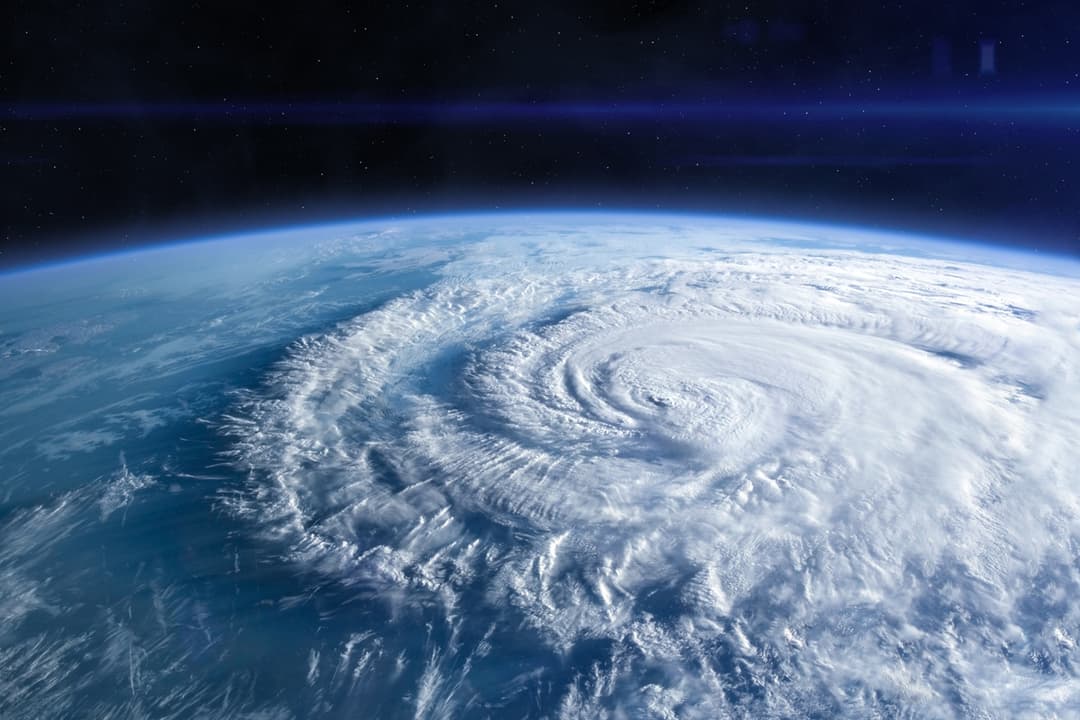 دراسة علمية تطالب بإضافة فئة سادسة لمقياس تصنيف الأعاصير بسبب تغير المناخ