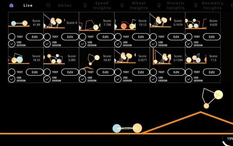 هل يمكن للذكاء الاصطناعي أن يجعلنا أكثر إبداعًا؟ دراسة جديدة تكشف فوائد التعاون بين الإنسان والذكاء الاصطناعي