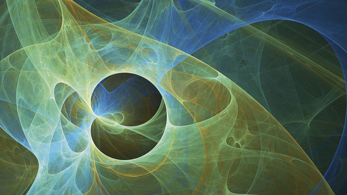 اكتشاف جسيم غامض قد يشير إلى بُعد خامس خفي